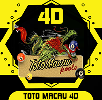 Toto Macau