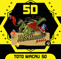 Toto Macau 5D